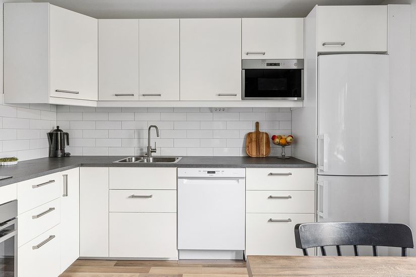 Radhus, Vangsbyvägen 86, Vänge, Uppsala