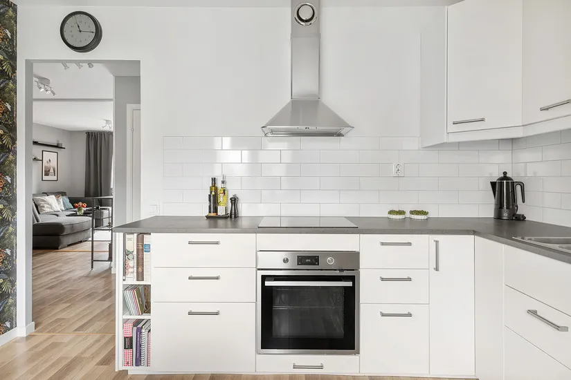 Radhus, Vangsbyvägen 86, Vänge, Uppsala