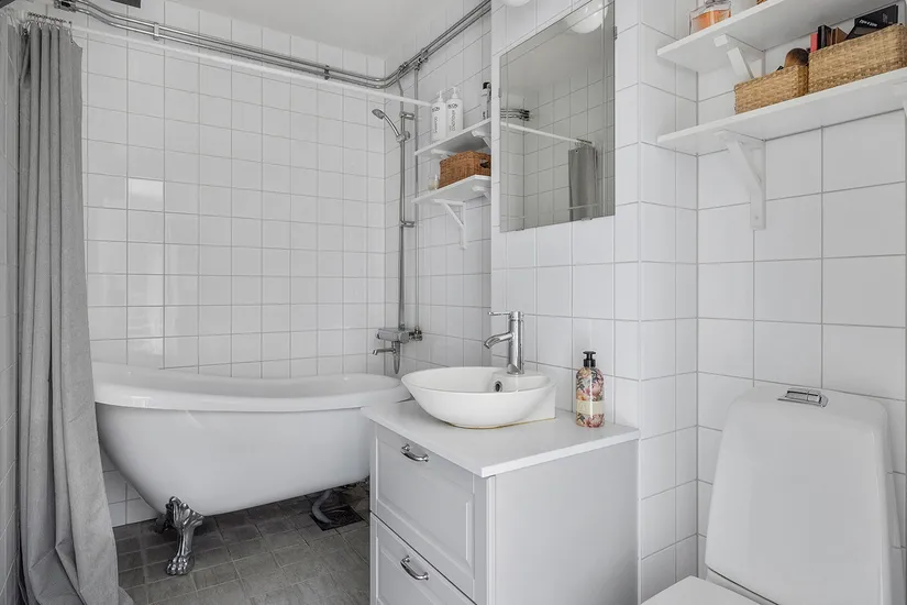 Radhus, Vangsbyvägen 86, Vänge, Uppsala
