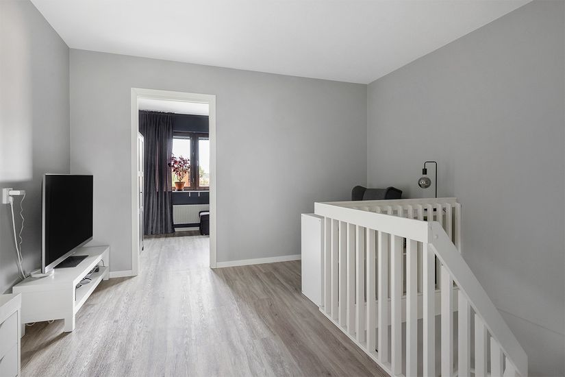 Radhus, Vangsbyvägen 86, Vänge, Uppsala