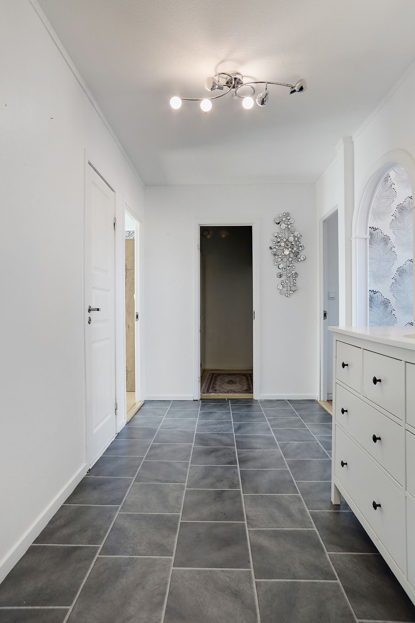 Bostadsrätt, Bokgatan 12, Vänersborg