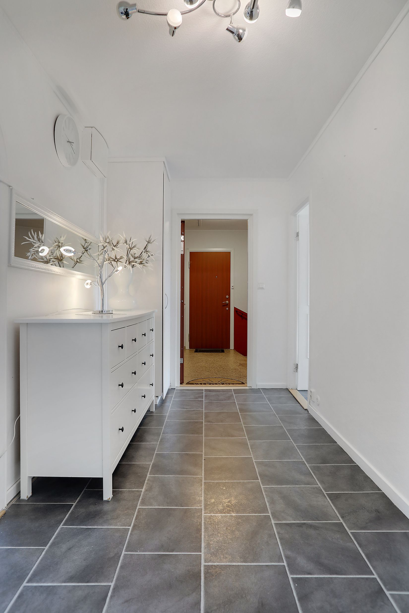 Bostadsrätt, Bokgatan 12, Vänersborg