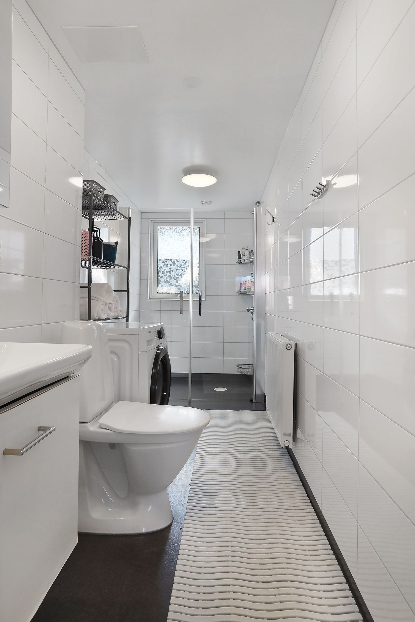 Bostadsrätt, Bokgatan 12, Vänersborg