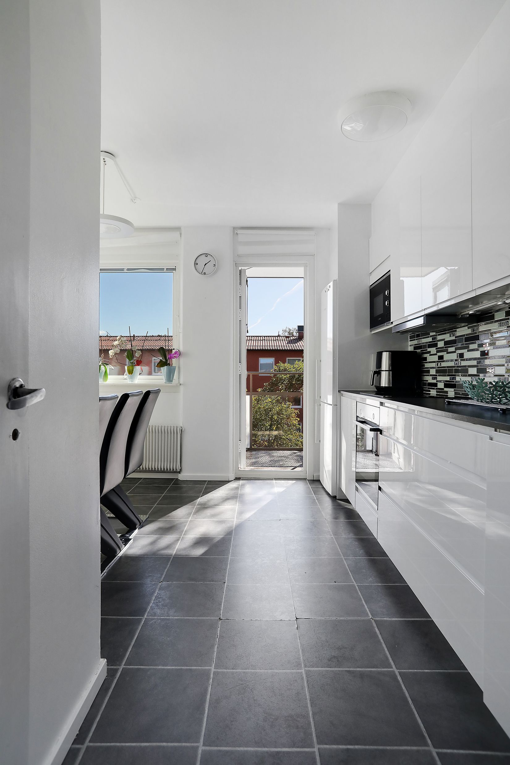 Bostadsrätt, Bokgatan 12, Vänersborg