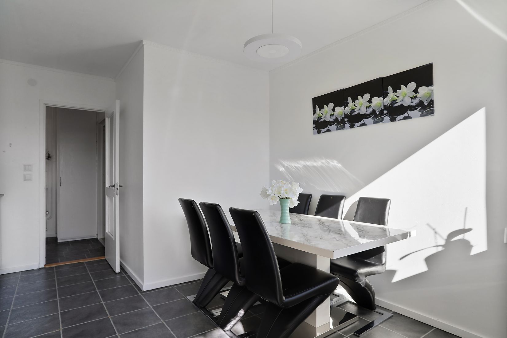 Bostadsrätt, Bokgatan 12, Vänersborg