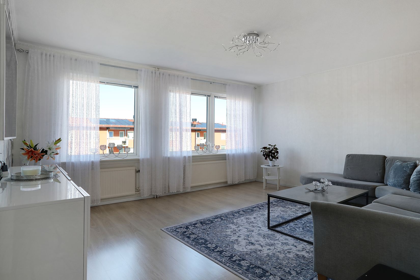 Bostadsrätt, Bokgatan 12, Vänersborg