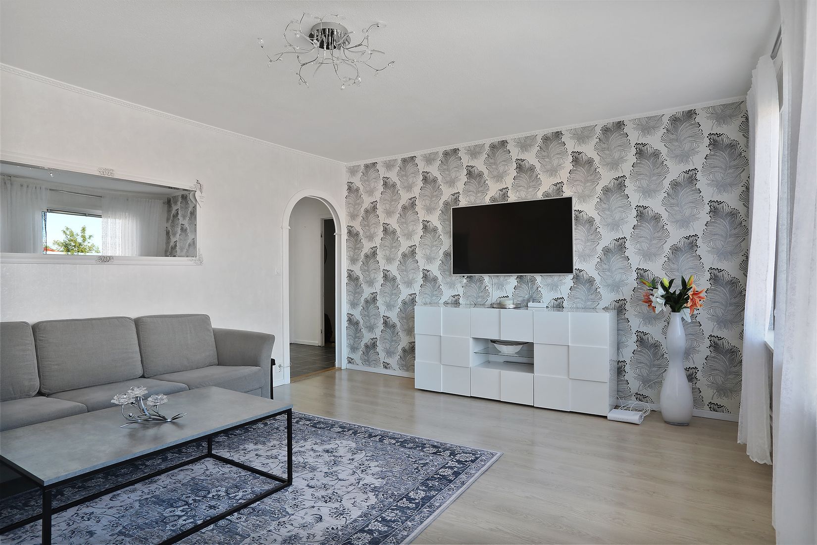 Bostadsrätt, Bokgatan 12, Vänersborg