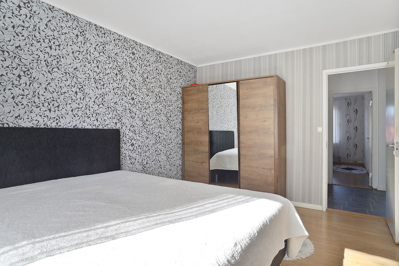 Bostadsrätt, Bokgatan 12, Vänersborg