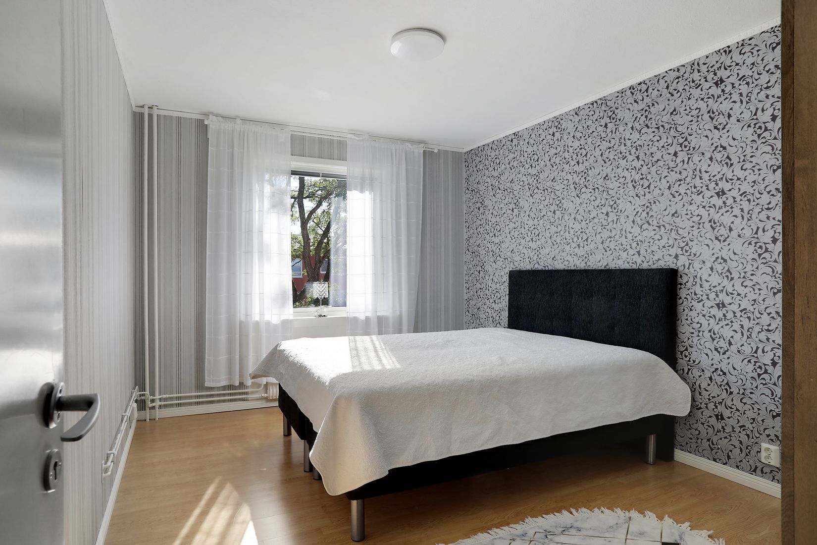 Bostadsrätt, Bokgatan 12, Vänersborg