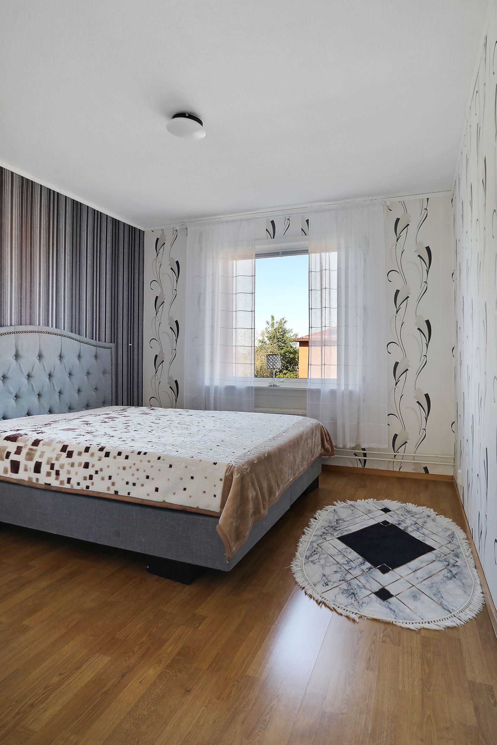 Bostadsrätt, Bokgatan 12, Vänersborg