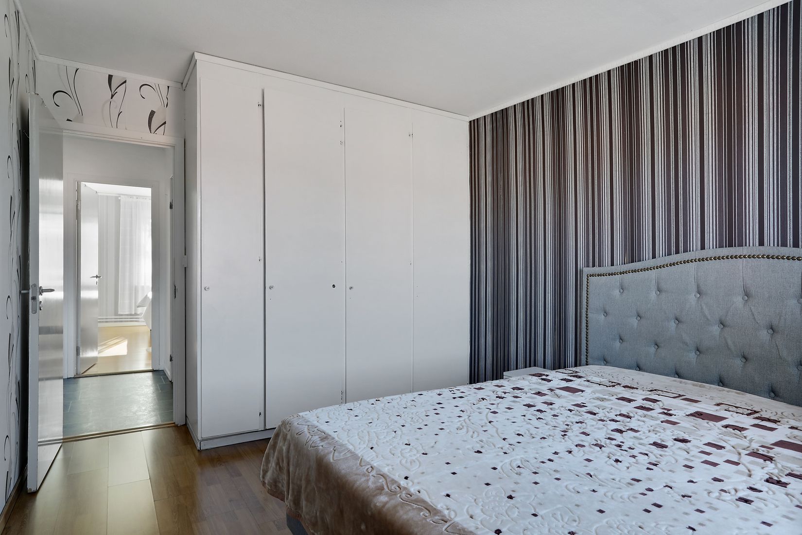 Bostadsrätt, Bokgatan 12, Vänersborg