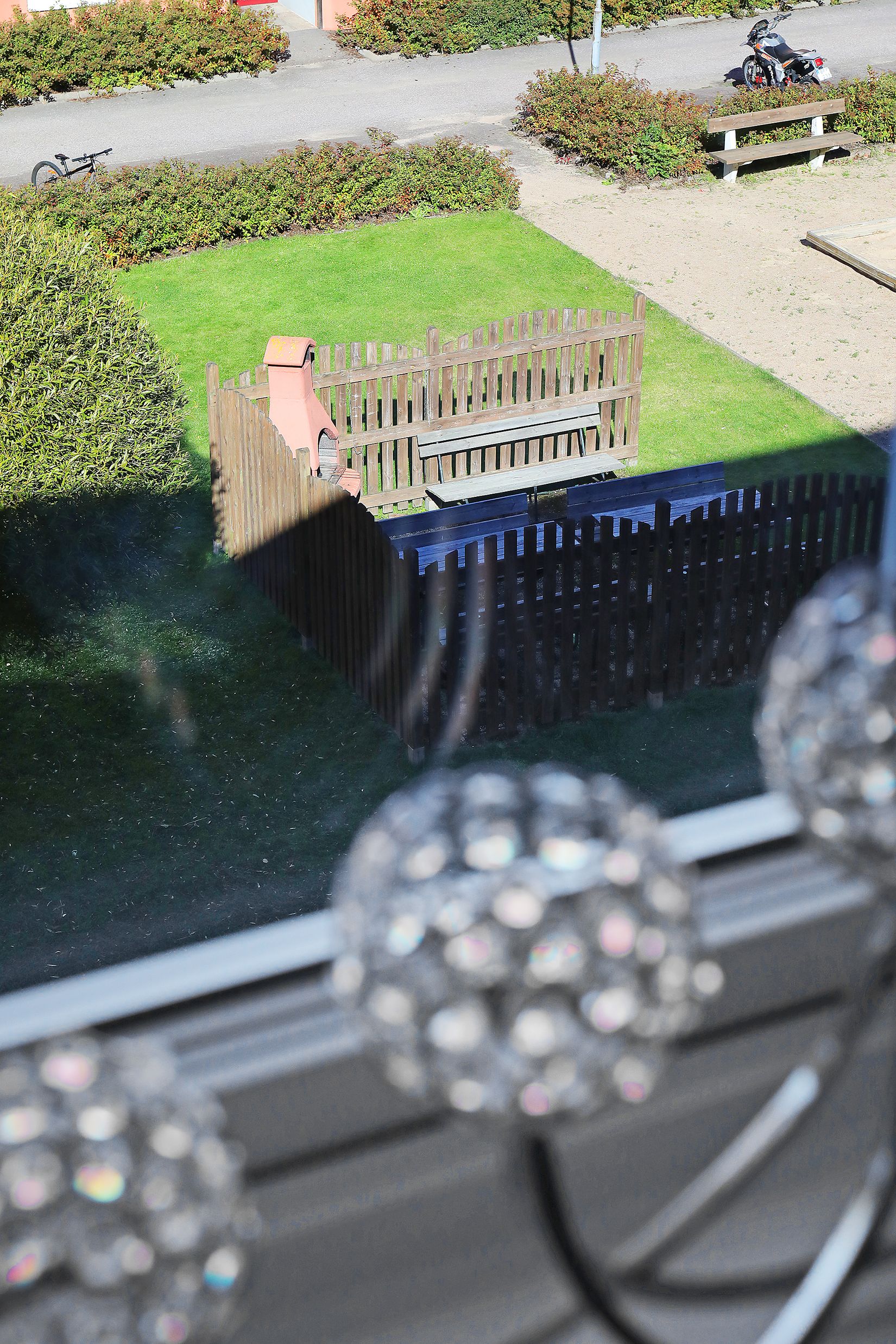 Bostadsrätt, Bokgatan 12, Vänersborg