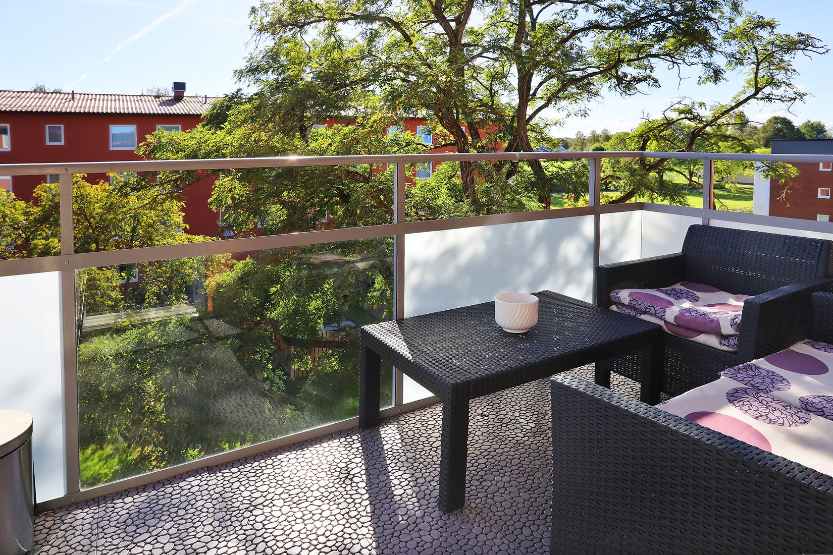 Bostadsrätt, Bokgatan 12, Vänersborg