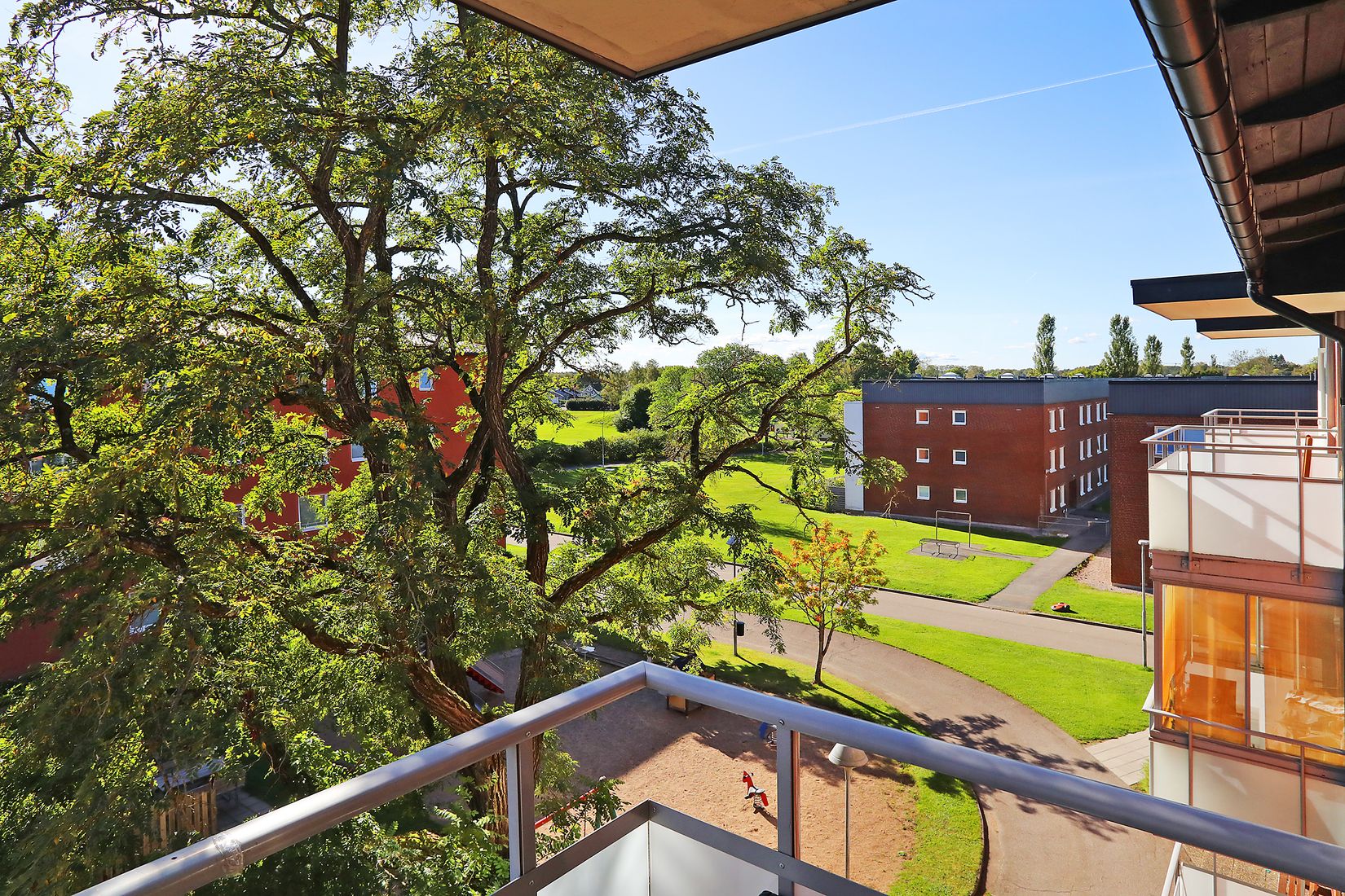 Bostadsrätt, Bokgatan 12, Vänersborg