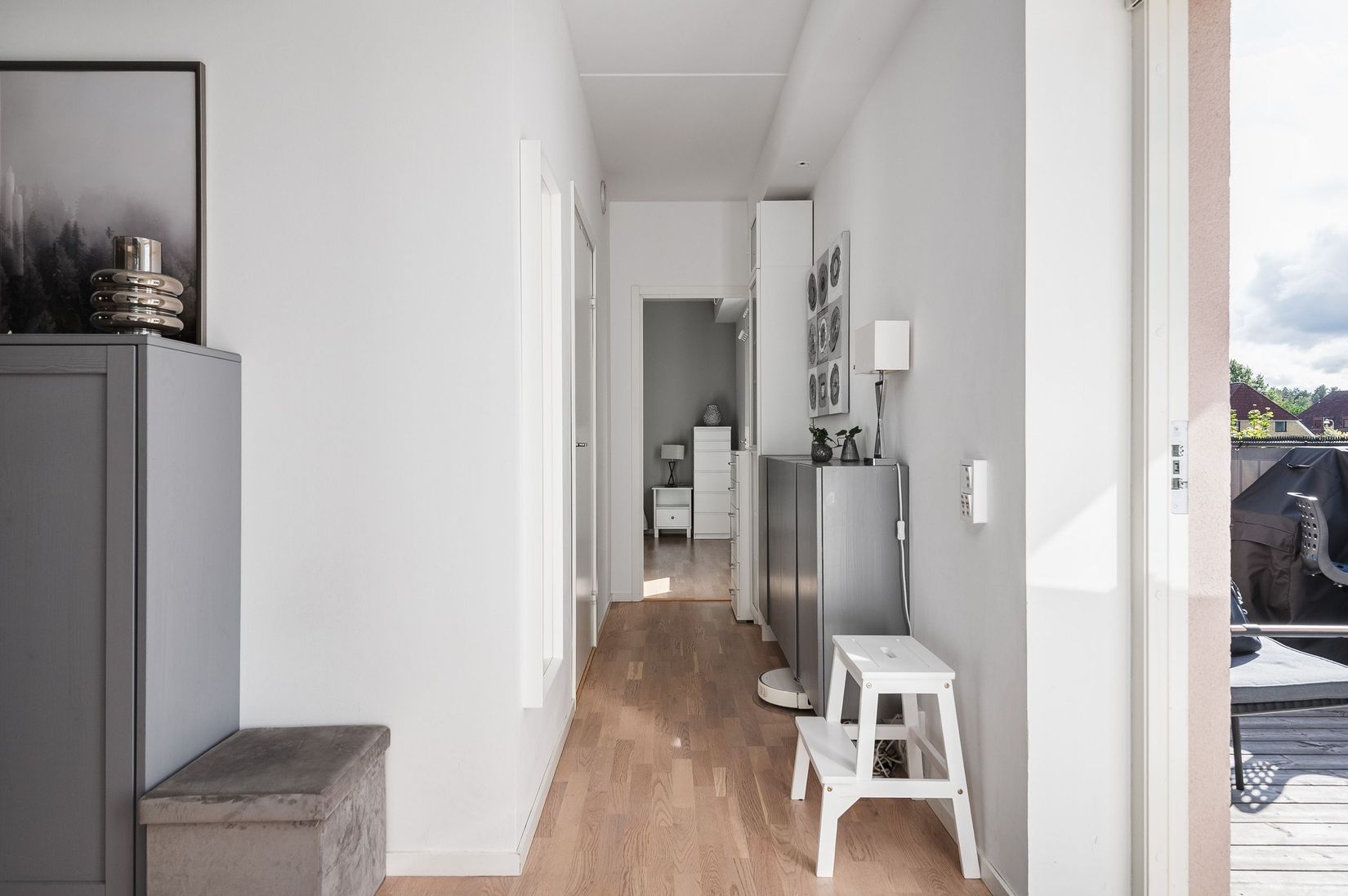 Bostadsrätt, Gustaf Janzéns Gata 23b, Sandtorp, Norrköping