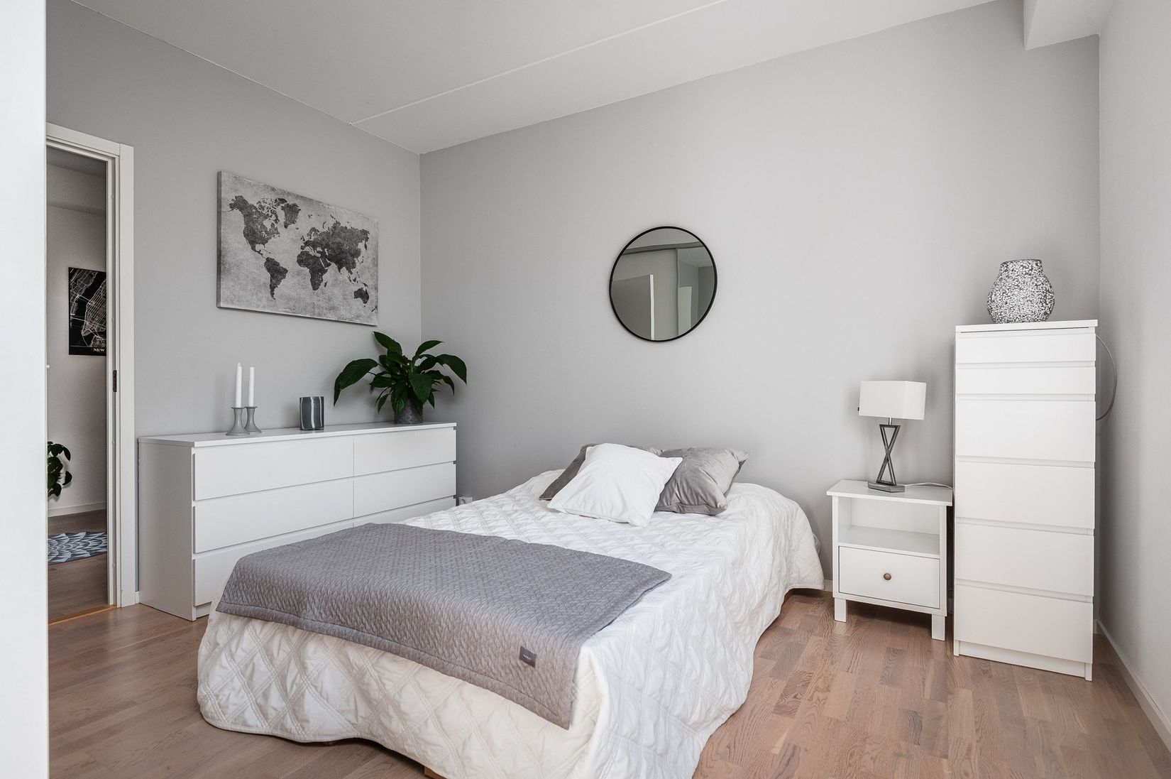 Bostadsrätt, Gustaf Janzéns Gata 23b, Sandtorp, Norrköping