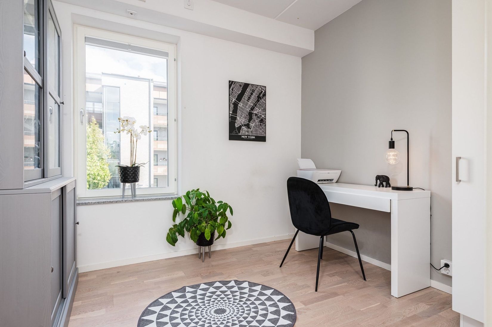 Bostadsrätt, Gustaf Janzéns Gata 23b, Sandtorp, Norrköping