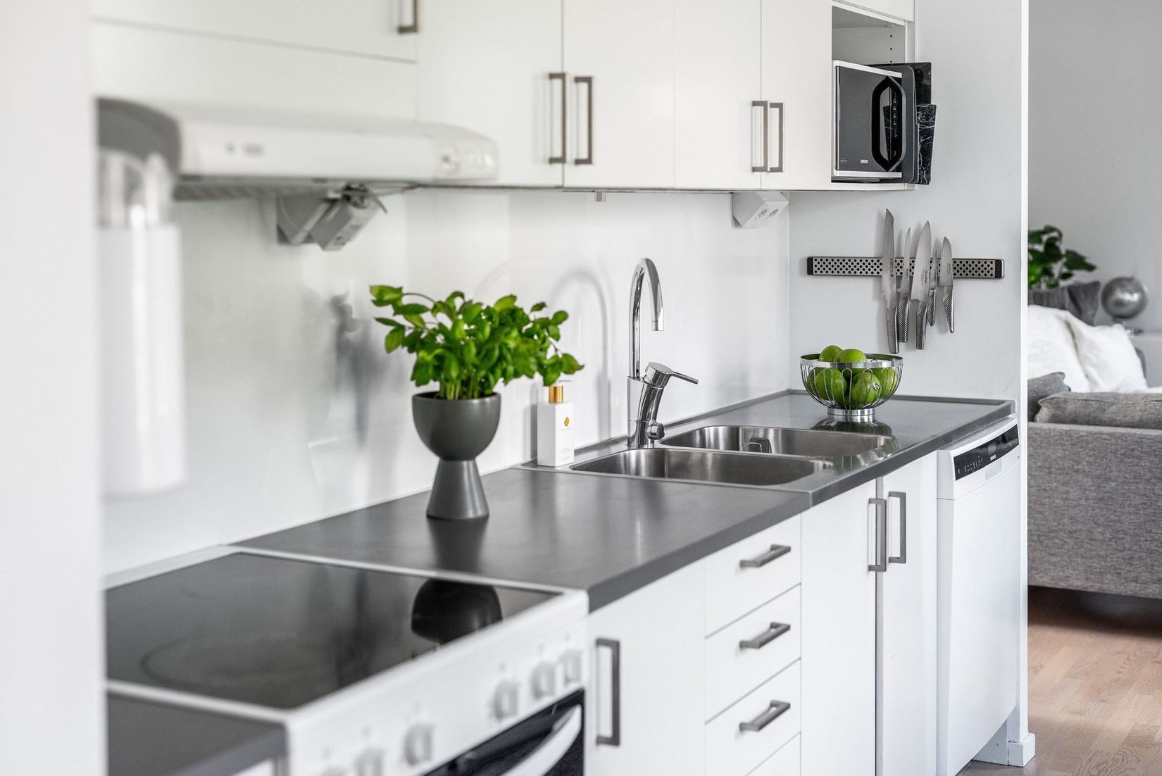 Bostadsrätt, Gustaf Janzéns Gata 23b, Sandtorp, Norrköping