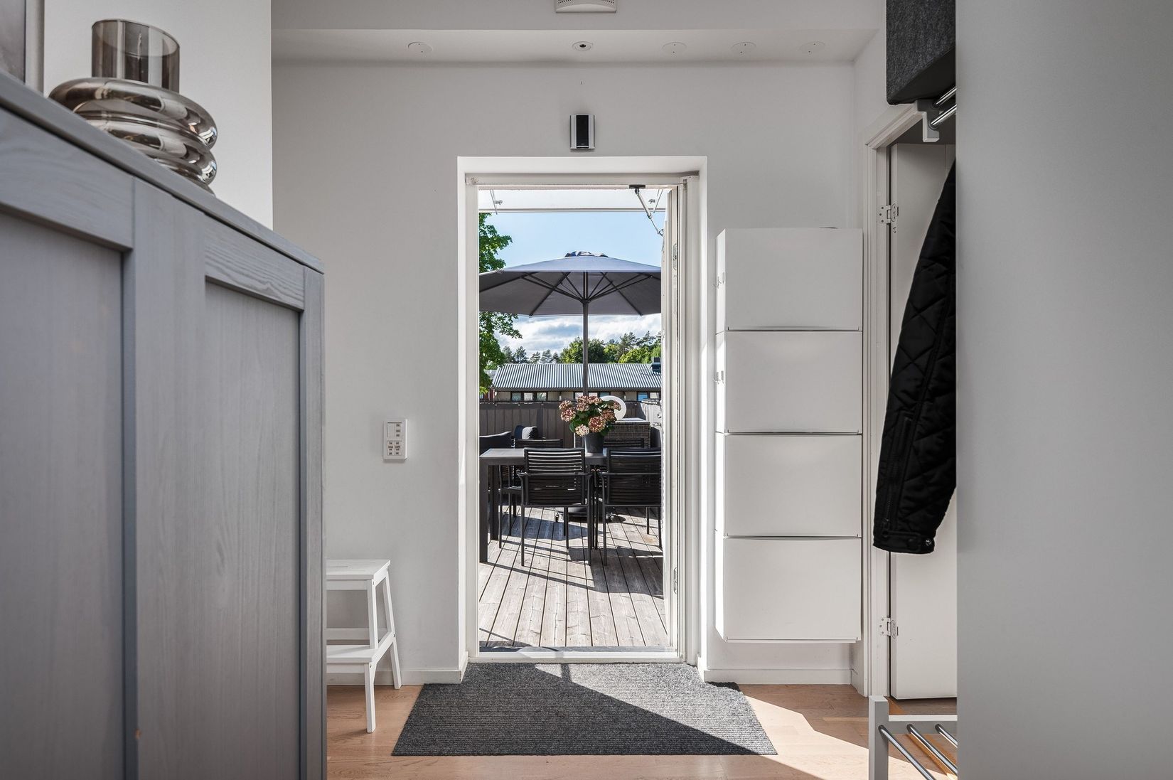 Bostadsrätt, Gustaf Janzéns Gata 23b, Sandtorp, Norrköping