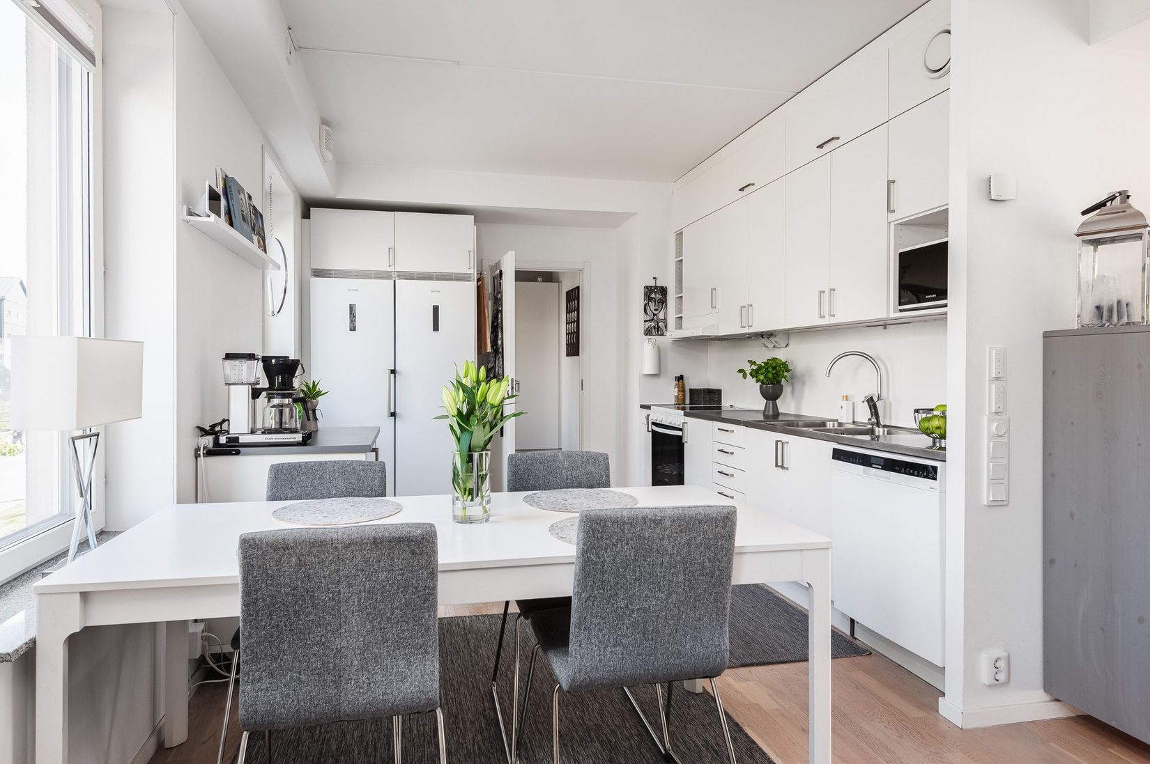 Bostadsrätt, Gustaf Janzéns Gata 23b, Sandtorp, Norrköping