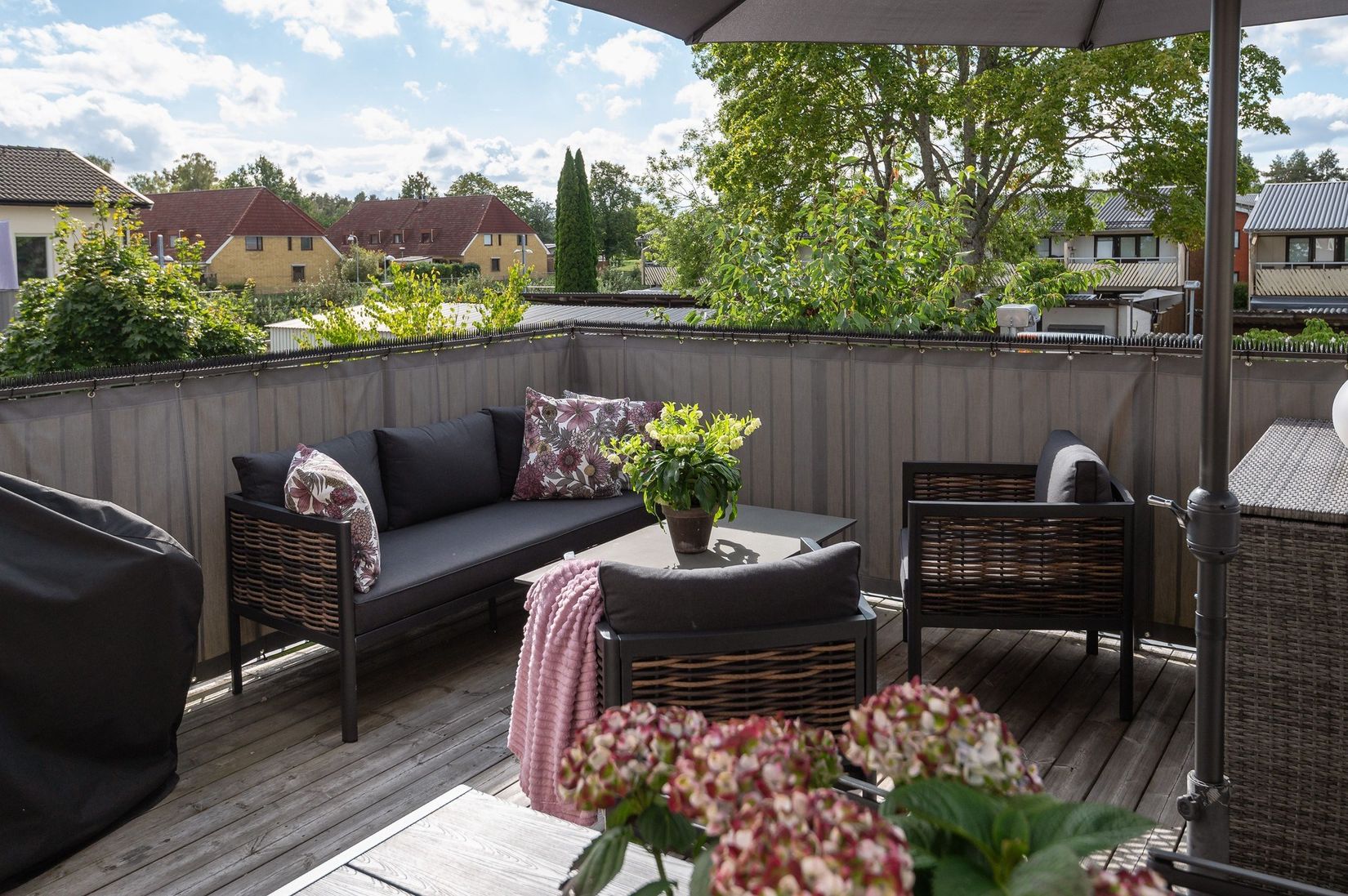 Bostadsrätt, Gustaf Janzéns Gata 23b, Sandtorp, Norrköping