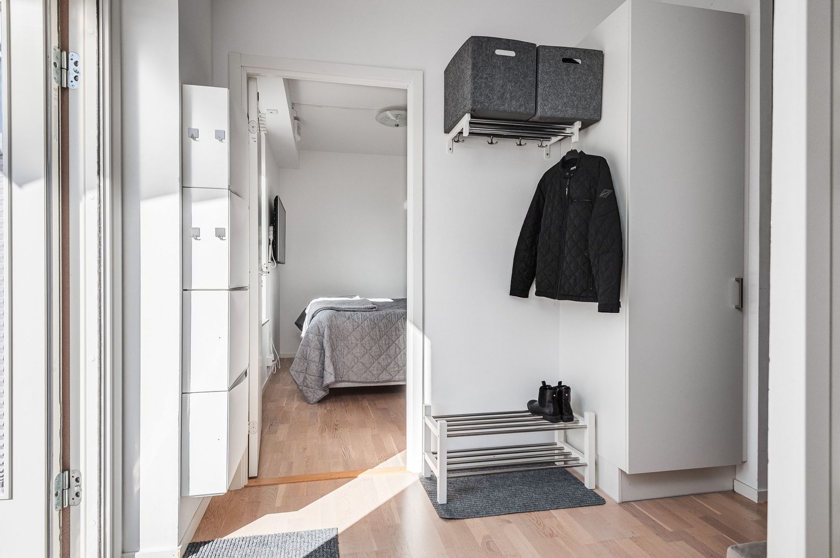 Bostadsrätt, Gustaf Janzéns Gata 23b, Sandtorp, Norrköping