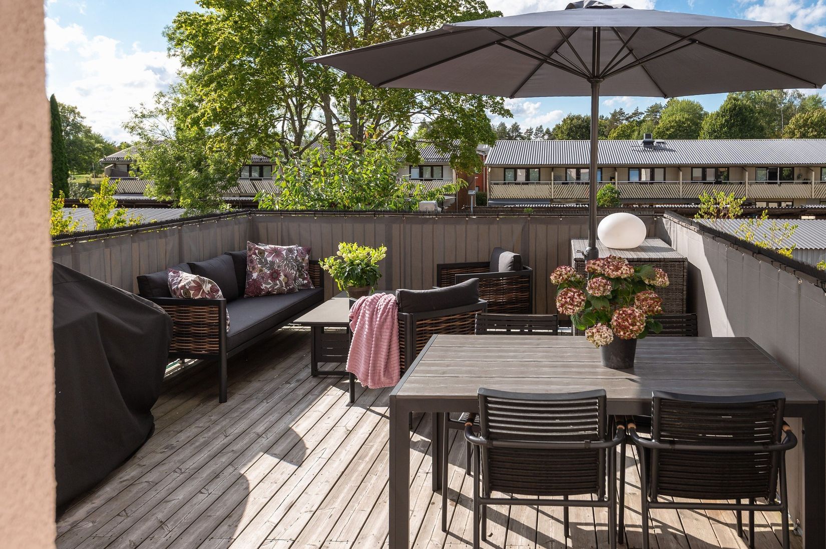 Bostadsrätt, Gustaf Janzéns Gata 23b, Sandtorp, Norrköping