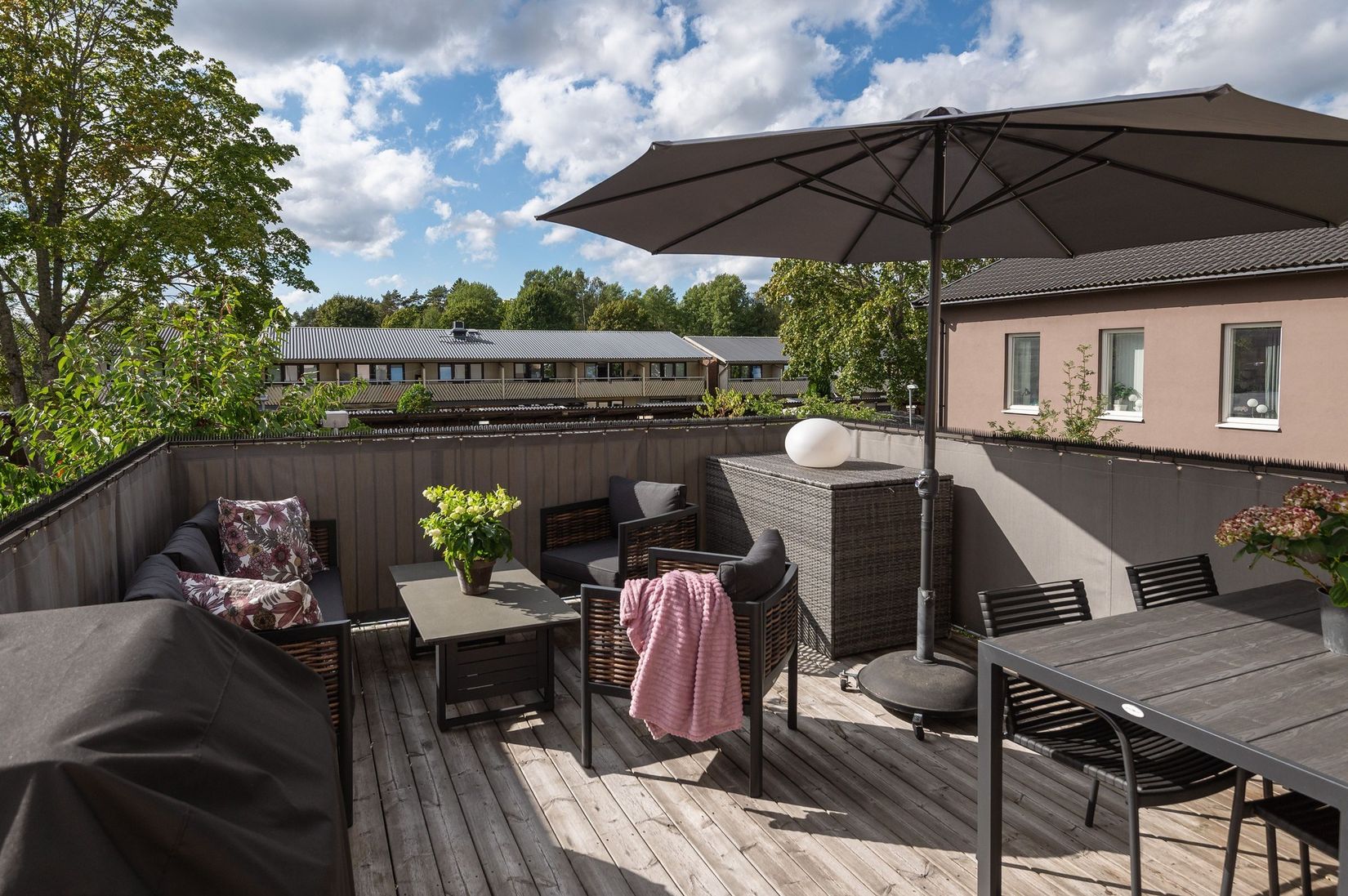 Bostadsrätt, Gustaf Janzéns Gata 23b, Sandtorp, Norrköping