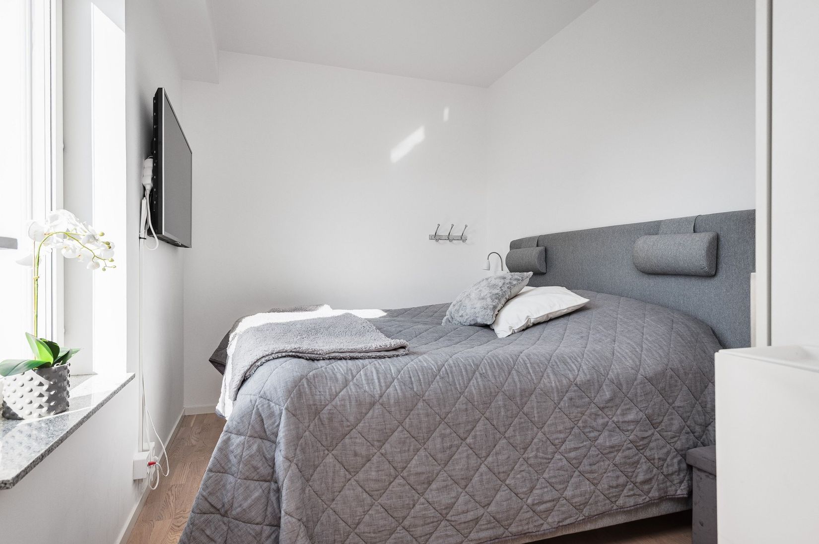 Bostadsrätt, Gustaf Janzéns Gata 23b, Sandtorp, Norrköping