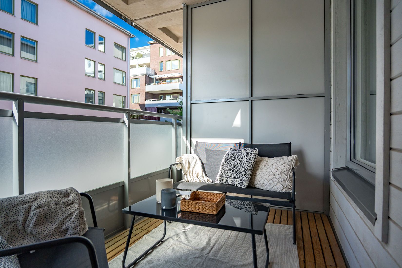 Bostadsrätt, Lockgatan 1, Luthagen, Uppsala