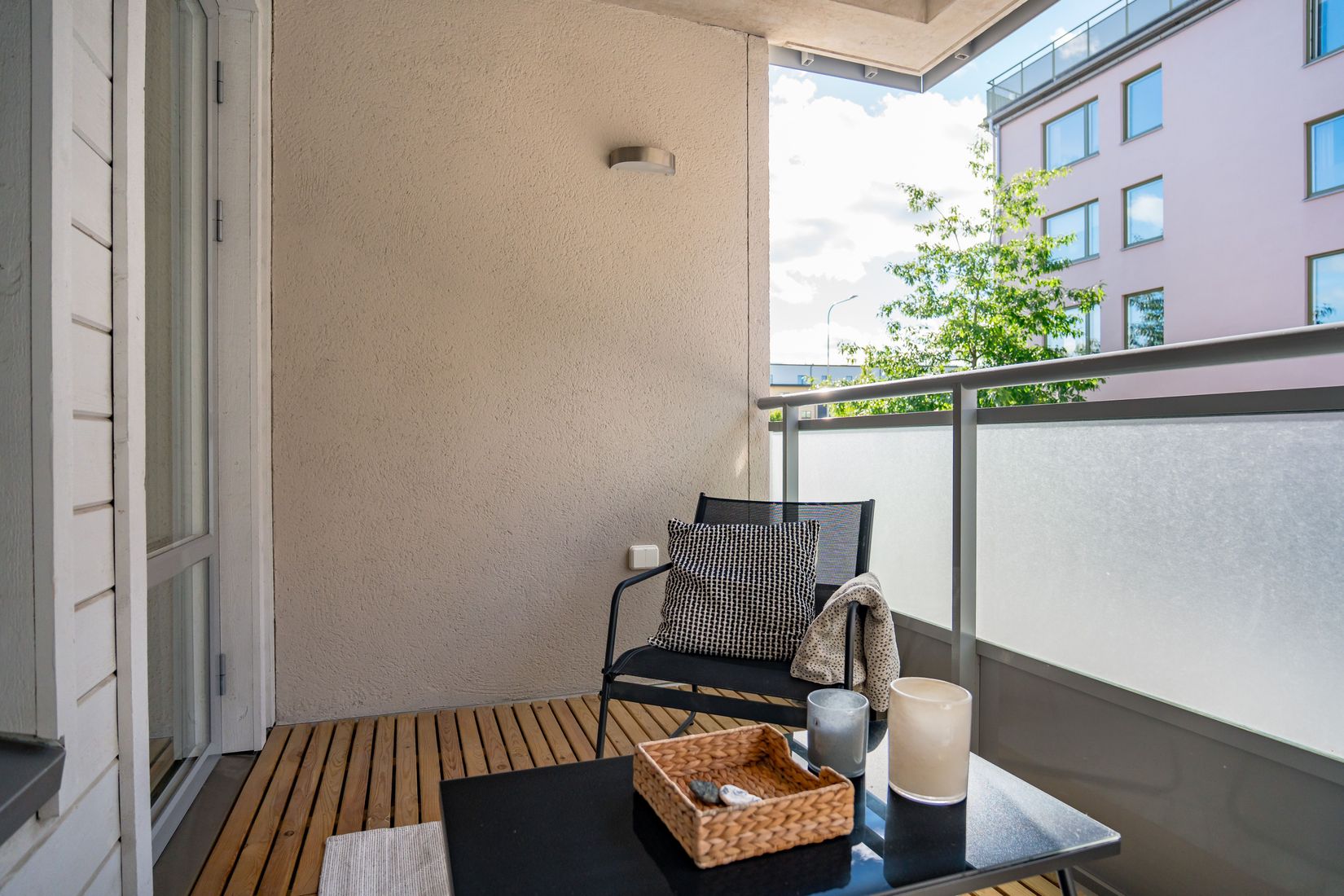 Bostadsrätt, Lockgatan 1, Luthagen, Uppsala