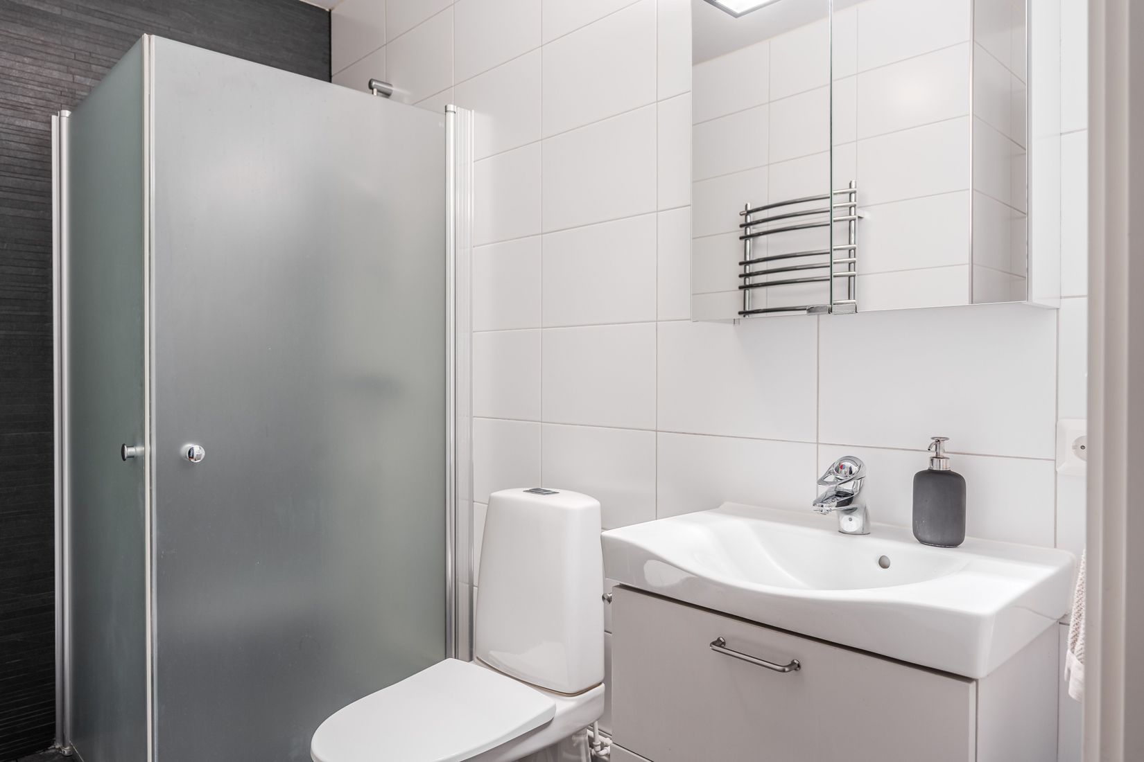 Bostadsrätt, Lockgatan 1, Luthagen, Uppsala