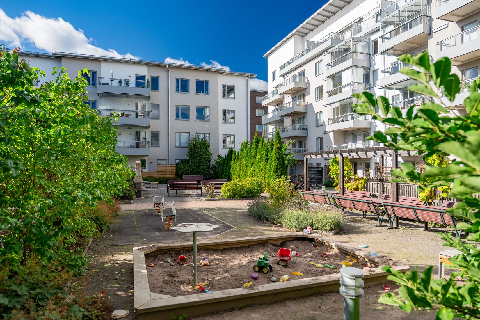 Bostadsrätt, Lockgatan 1, Luthagen, Uppsala