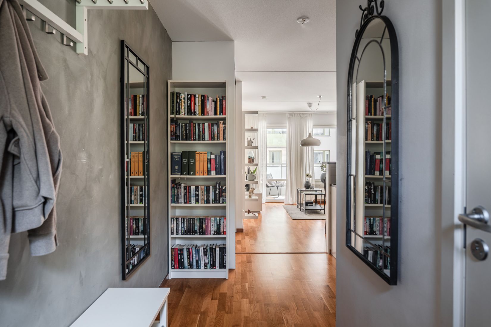 Bostadsrätt, Lockgatan 1, Luthagen, Uppsala