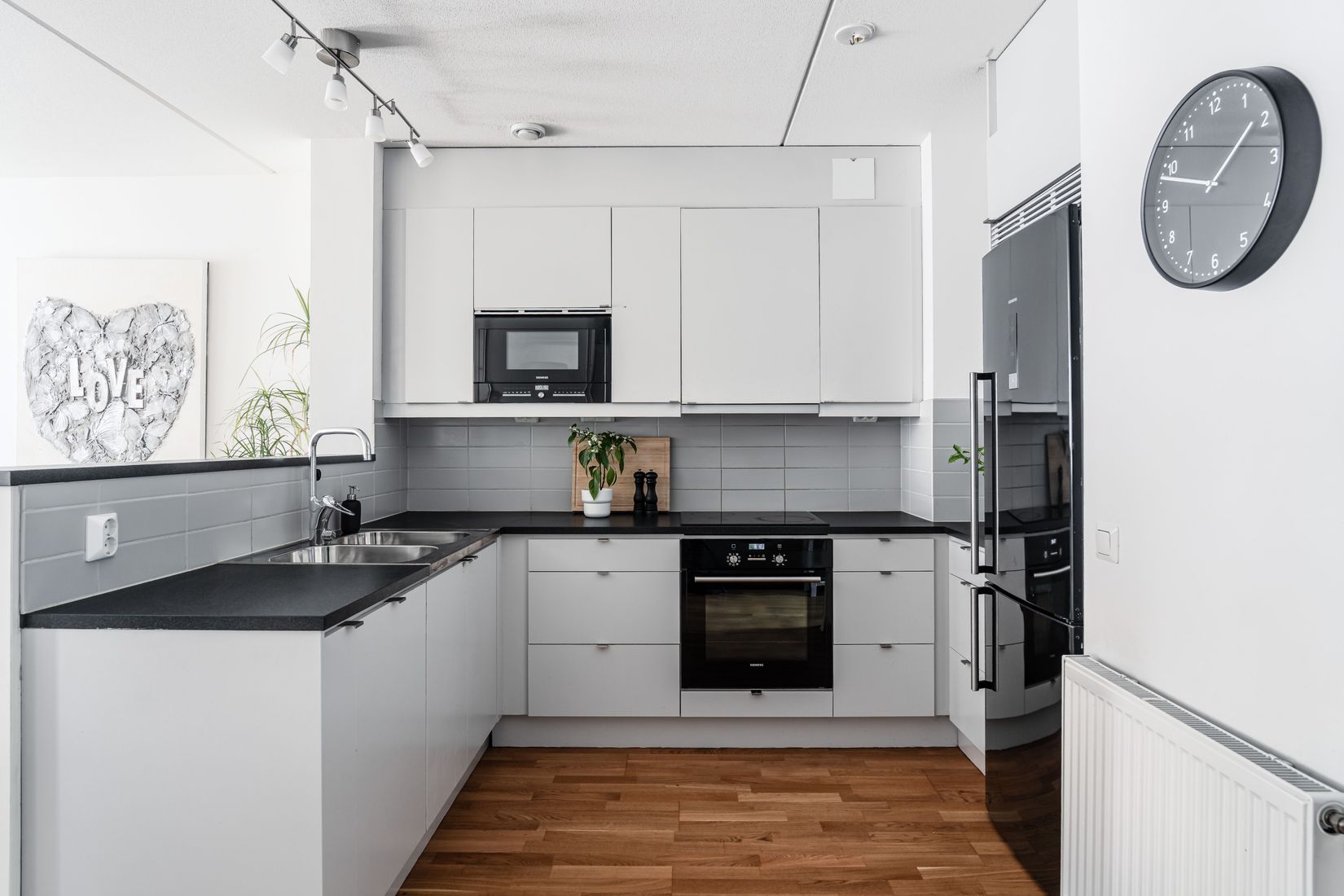 Bostadsrätt, Lockgatan 1, Luthagen, Uppsala