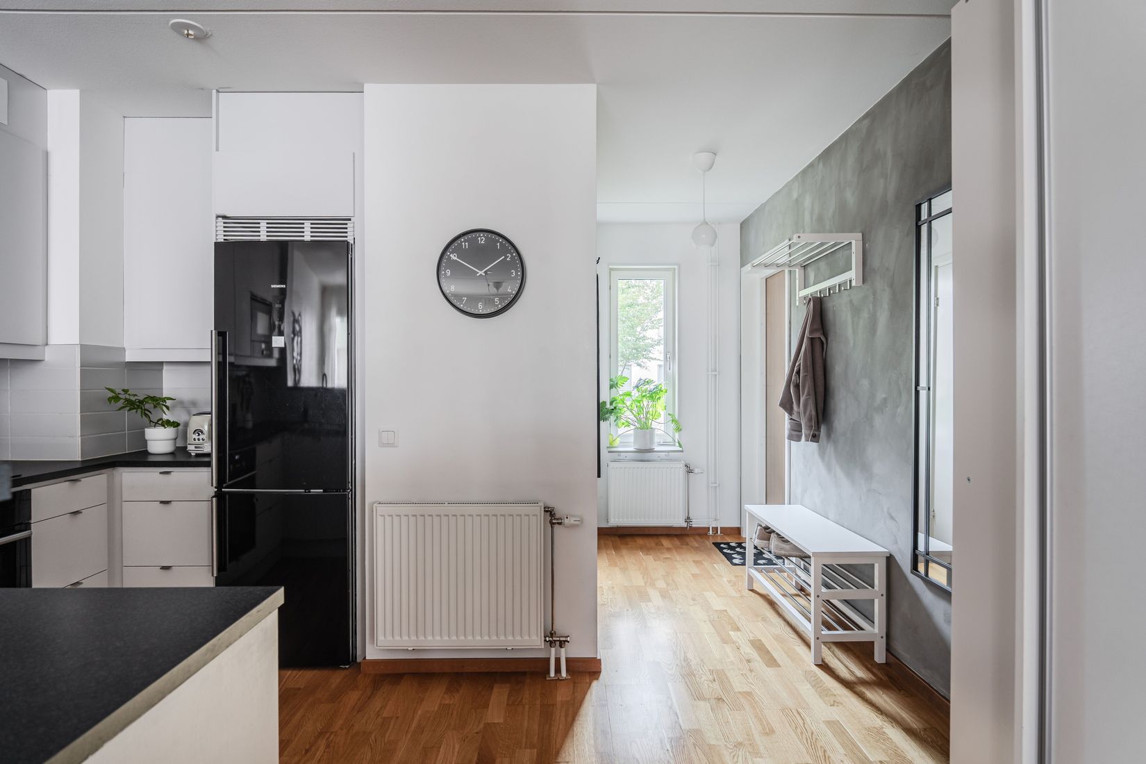 Bostadsrätt, Lockgatan 1, Luthagen, Uppsala