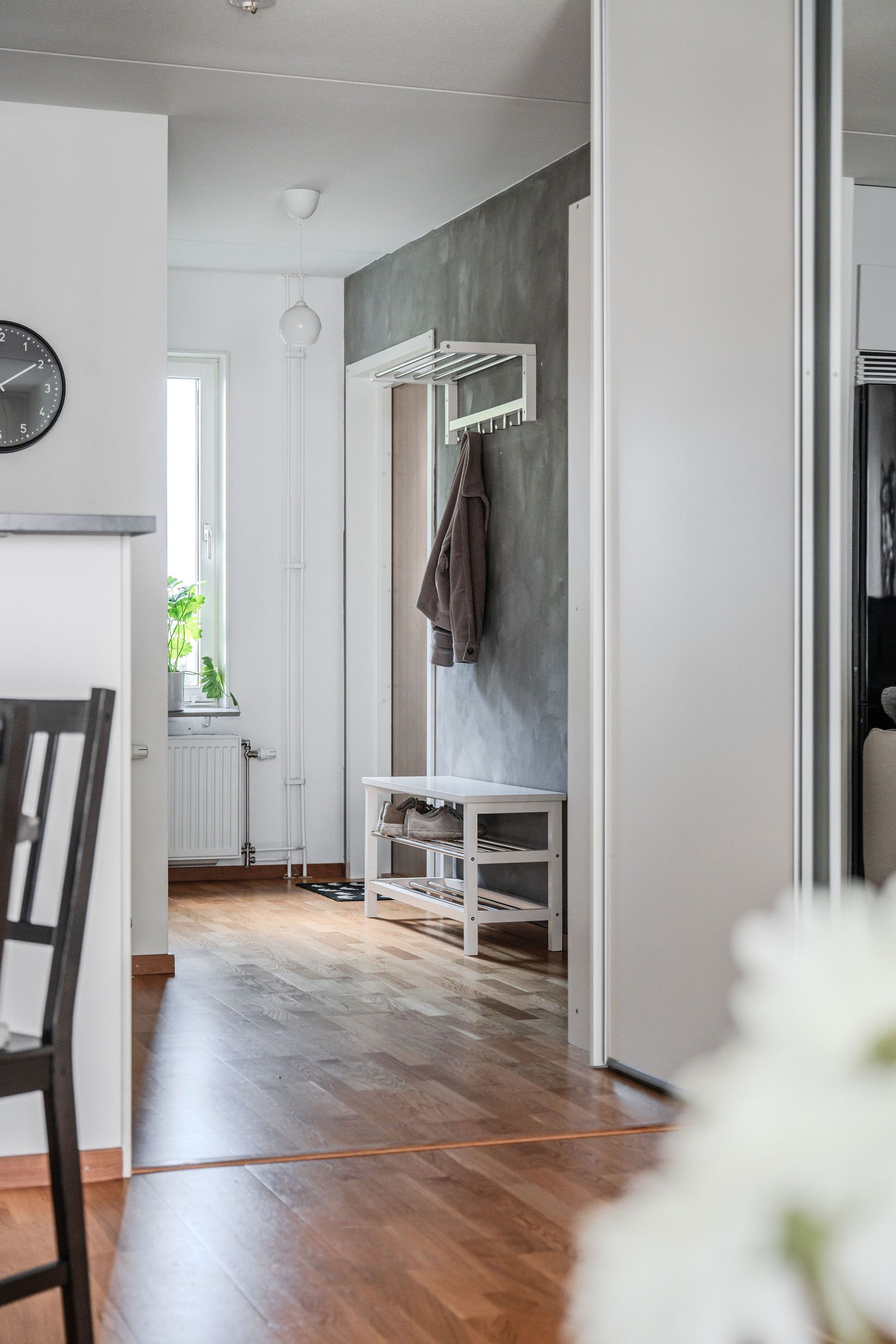 Bostadsrätt, Lockgatan 1, Luthagen, Uppsala