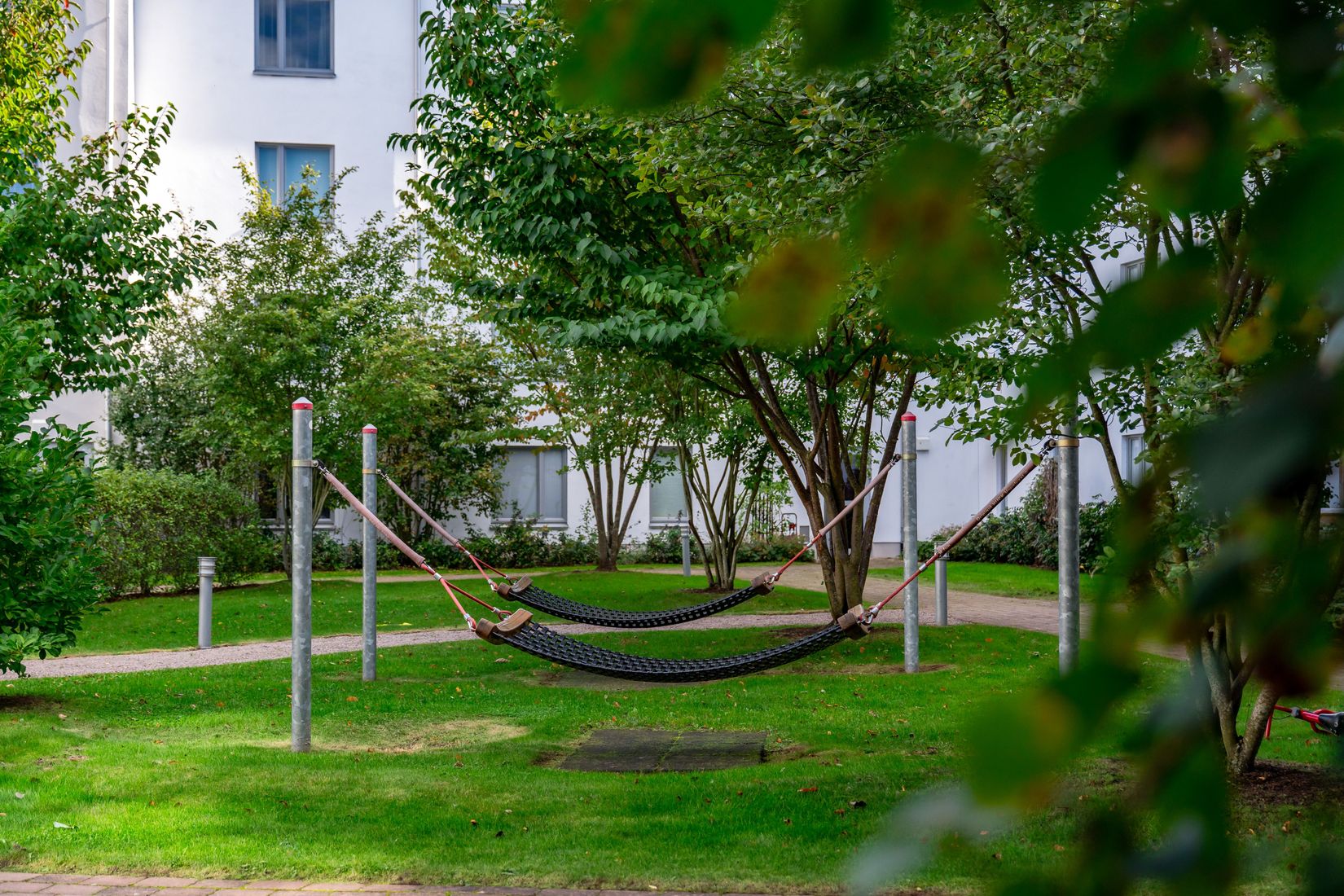 Bostadsrätt, Lockgatan 1, Luthagen, Uppsala