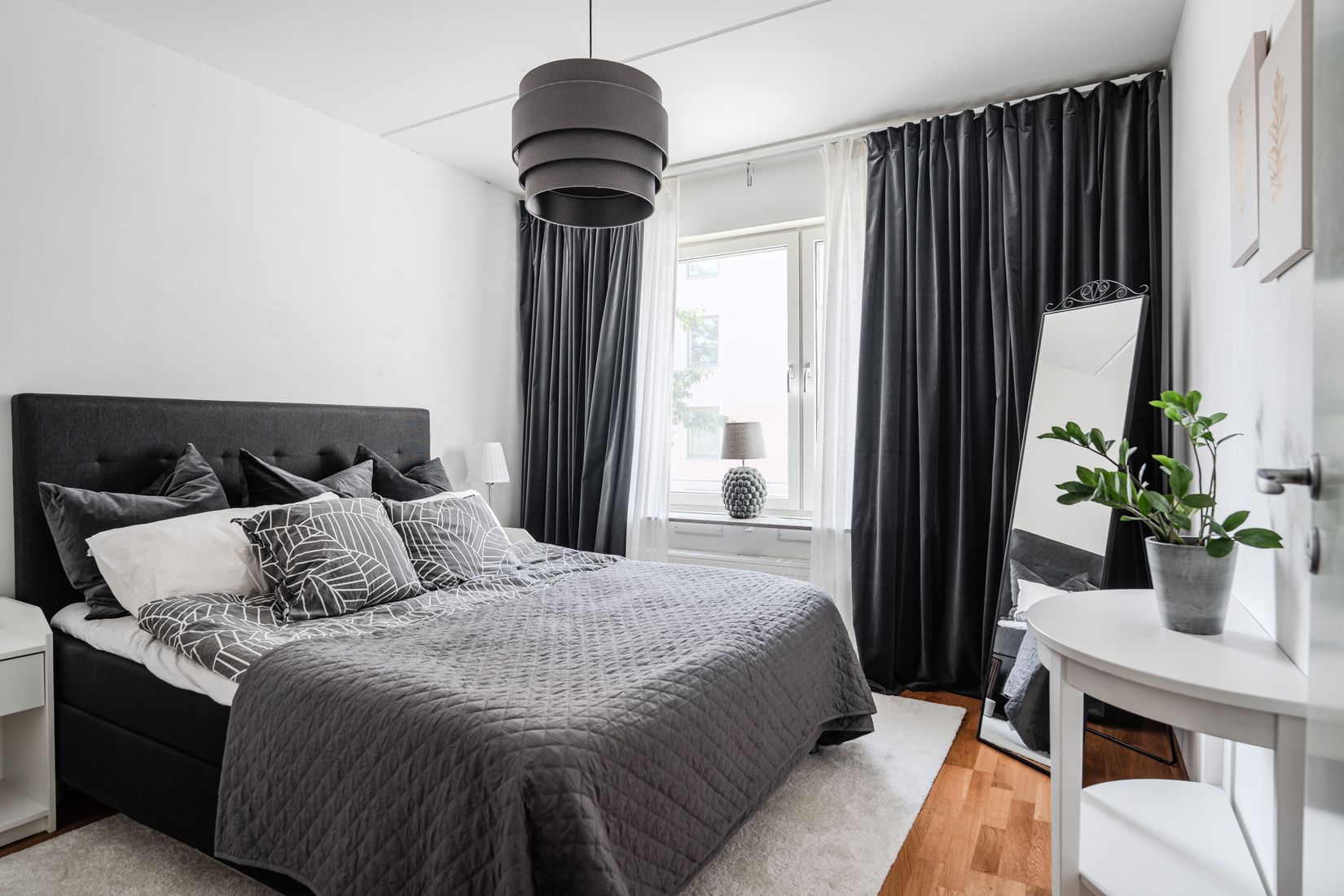 Bostadsrätt, Lockgatan 1, Luthagen, Uppsala