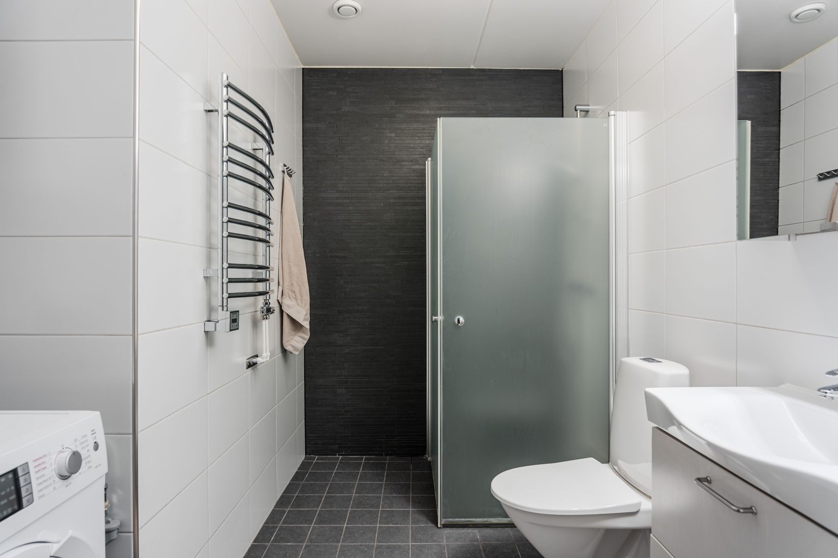 Bostadsrätt, Lockgatan 1, Luthagen, Uppsala