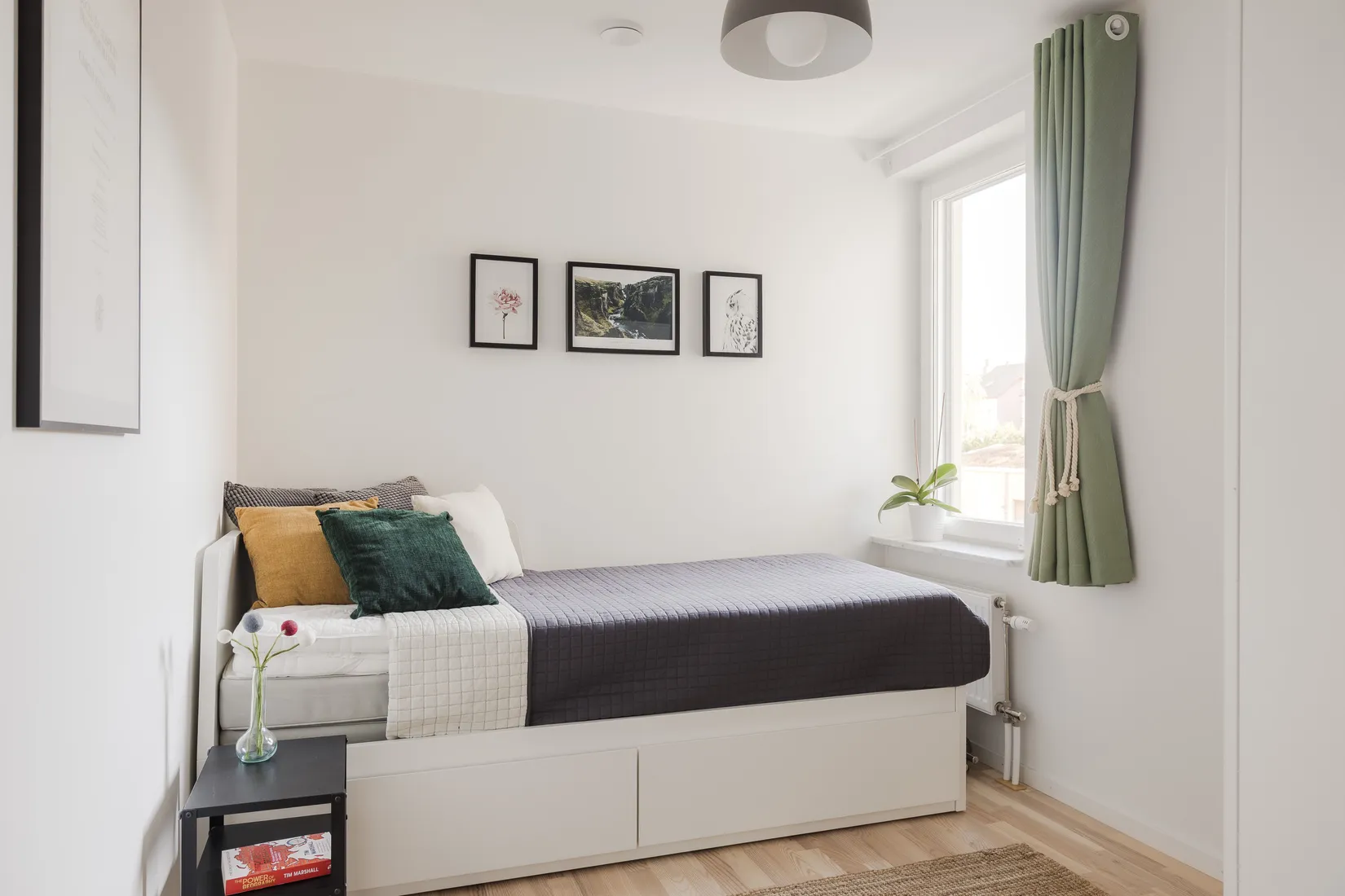 Bostadsrätt, Prins Augusts gata 8, Lund - Centrum, Lund