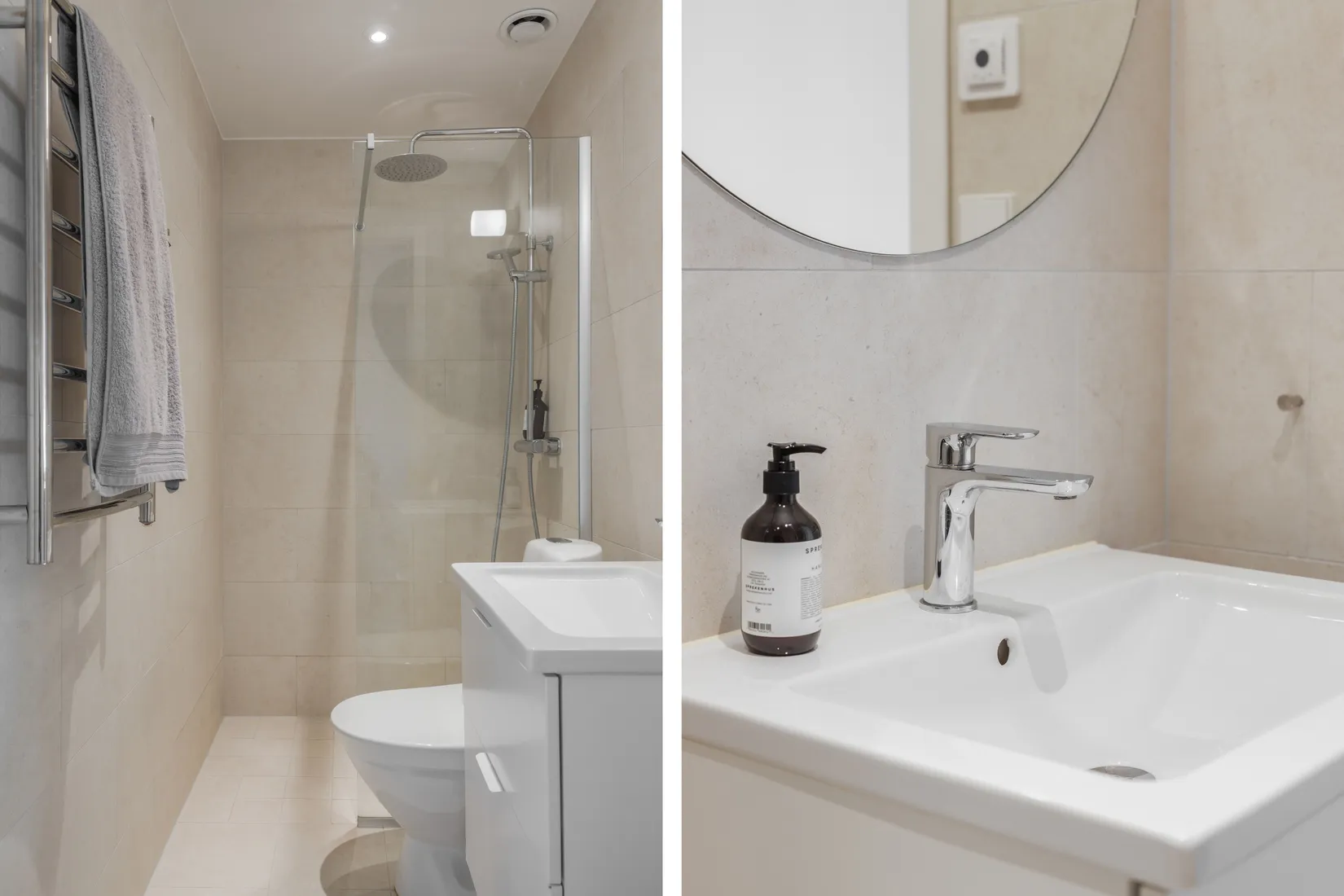 Bostadsrätt, Prins Augusts gata 8, Lund - Centrum, Lund