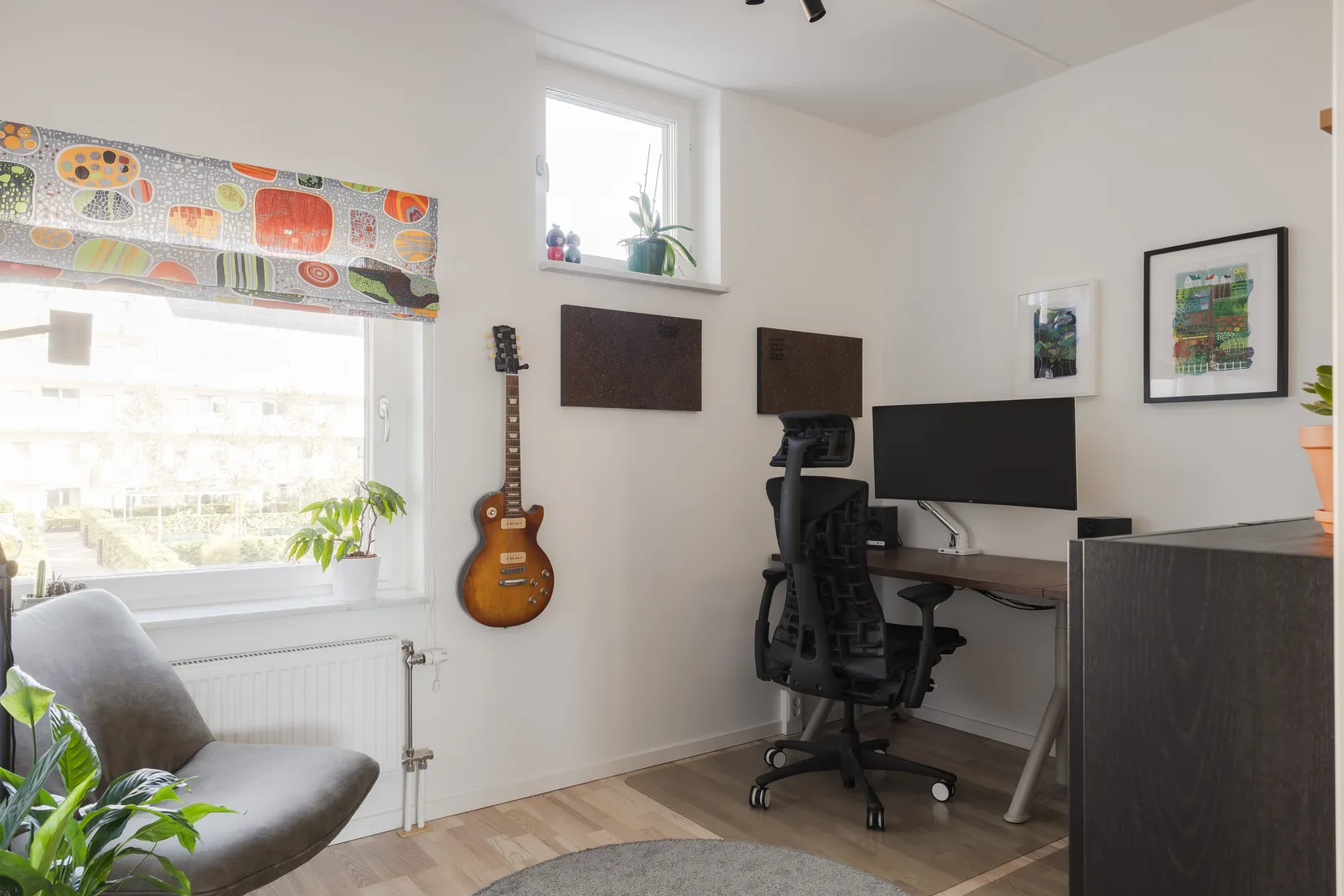 Bostadsrätt, Prins Augusts gata 8, Lund - Centrum, Lund