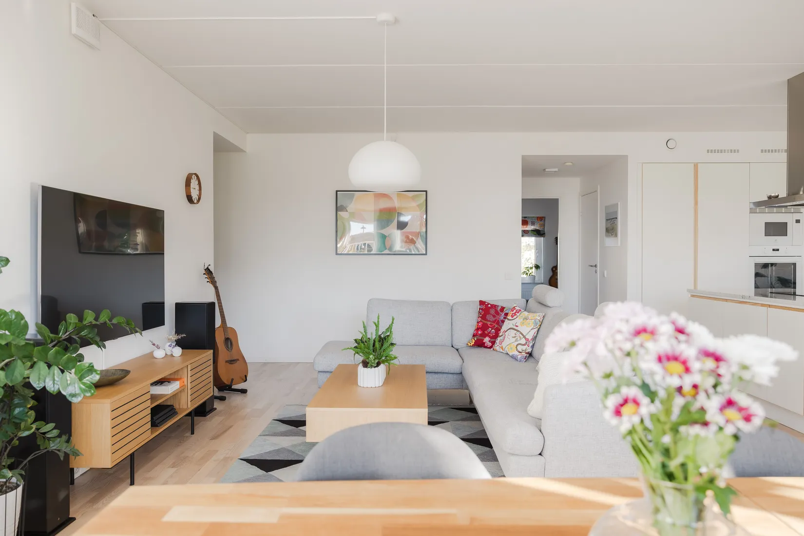 Bostadsrätt, Prins Augusts gata 8, Lund - Centrum, Lund