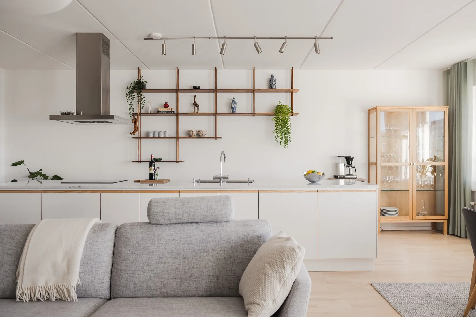 Bostadsrätt, Prins Augusts gata 8, Lund - Centrum, Lund