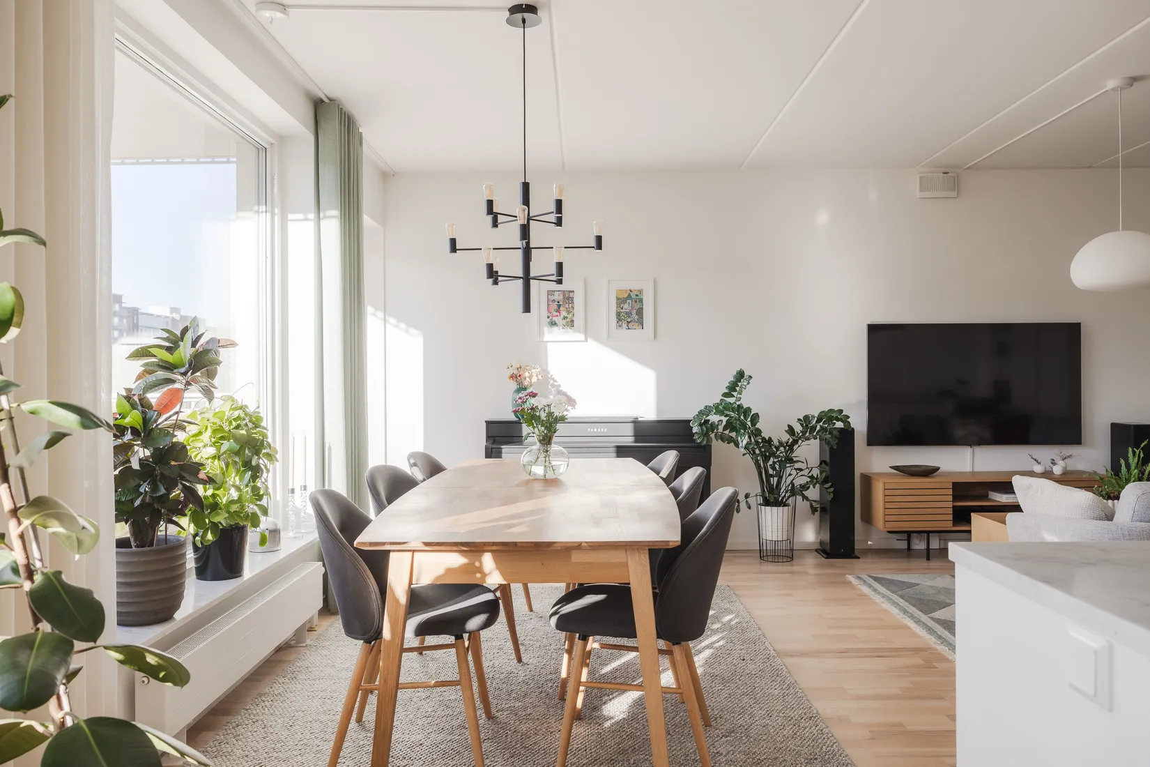 Bostadsrätt, Prins Augusts gata 8, Lund - Centrum, Lund