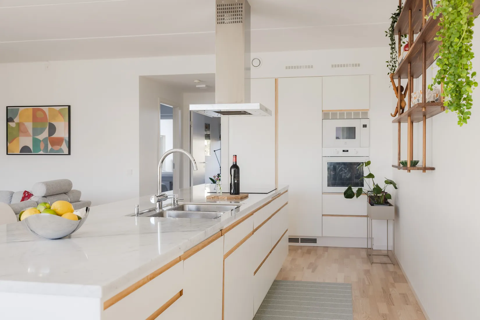 Bostadsrätt, Prins Augusts gata 8, Lund - Centrum, Lund