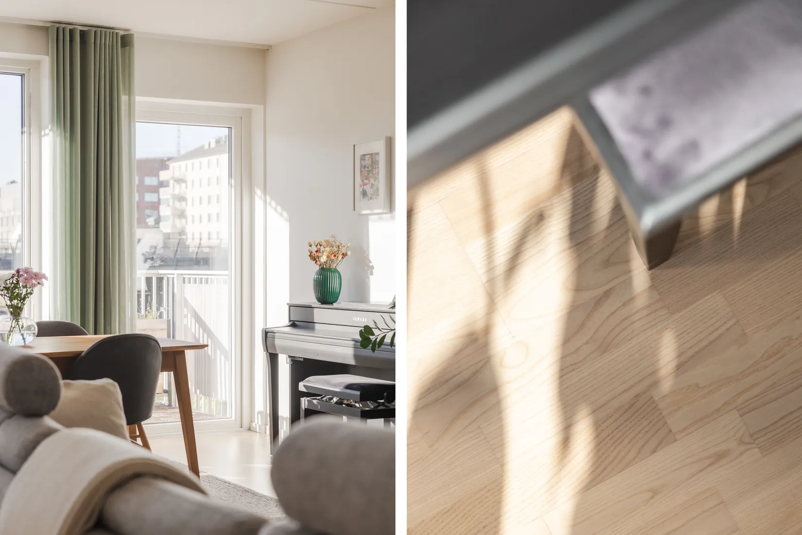 Bostadsrätt, Prins Augusts gata 8, Lund - Centrum, Lund