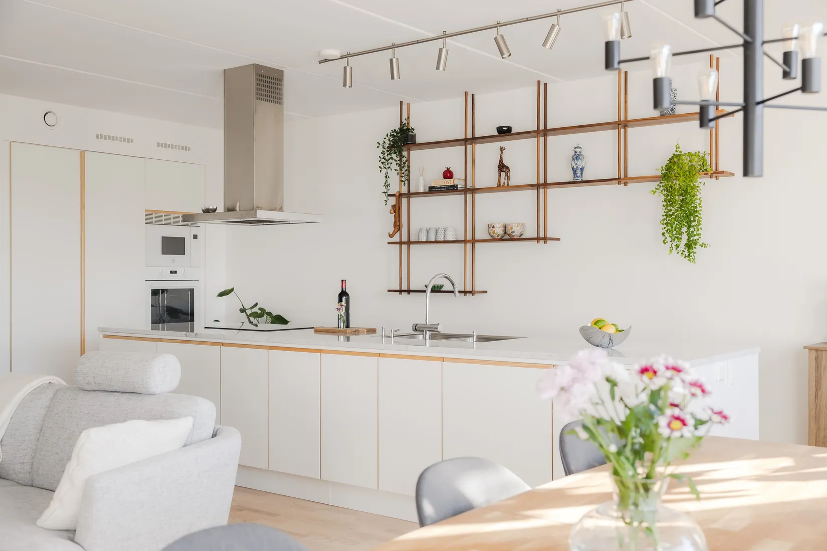 Bostadsrätt, Prins Augusts gata 8, Lund - Centrum, Lund