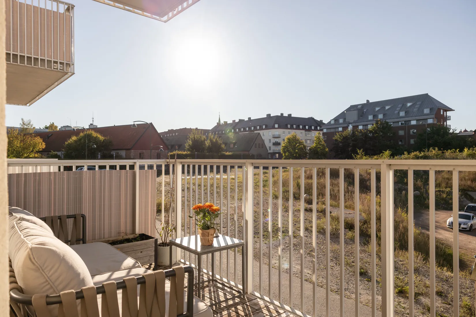 Bostadsrätt, Prins Augusts gata 8, Lund - Centrum, Lund